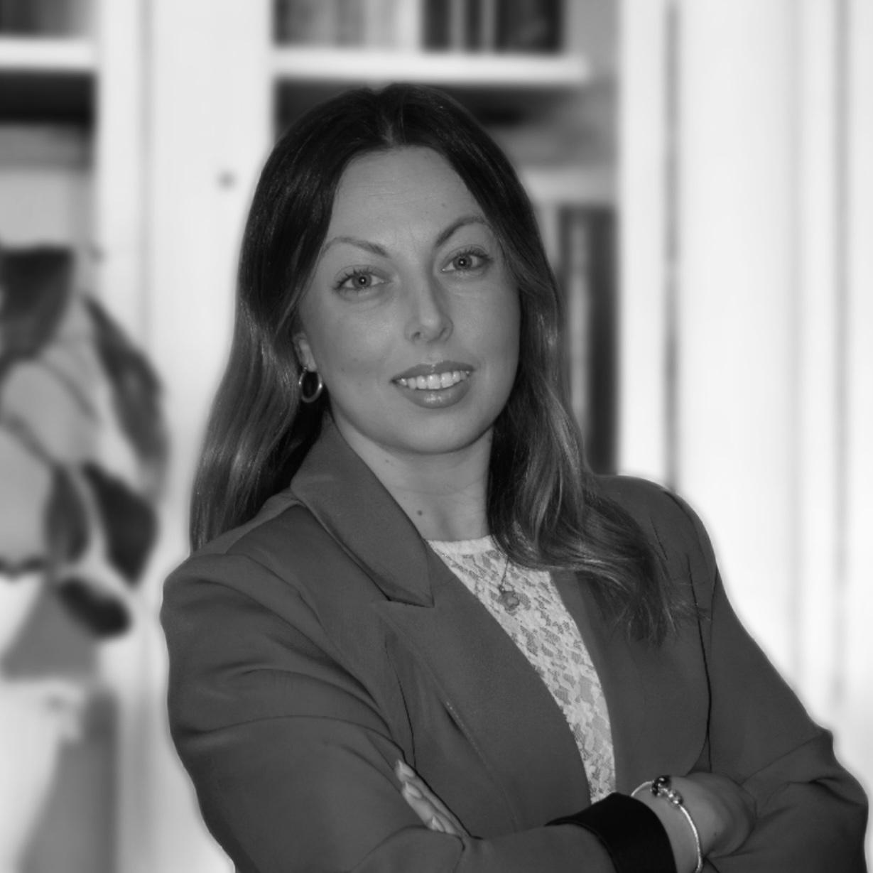 Andrea, ilustradora de ILUSTRAT